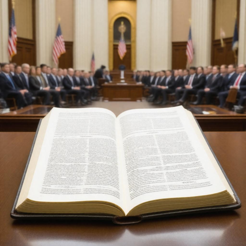 Journal of the Senate
